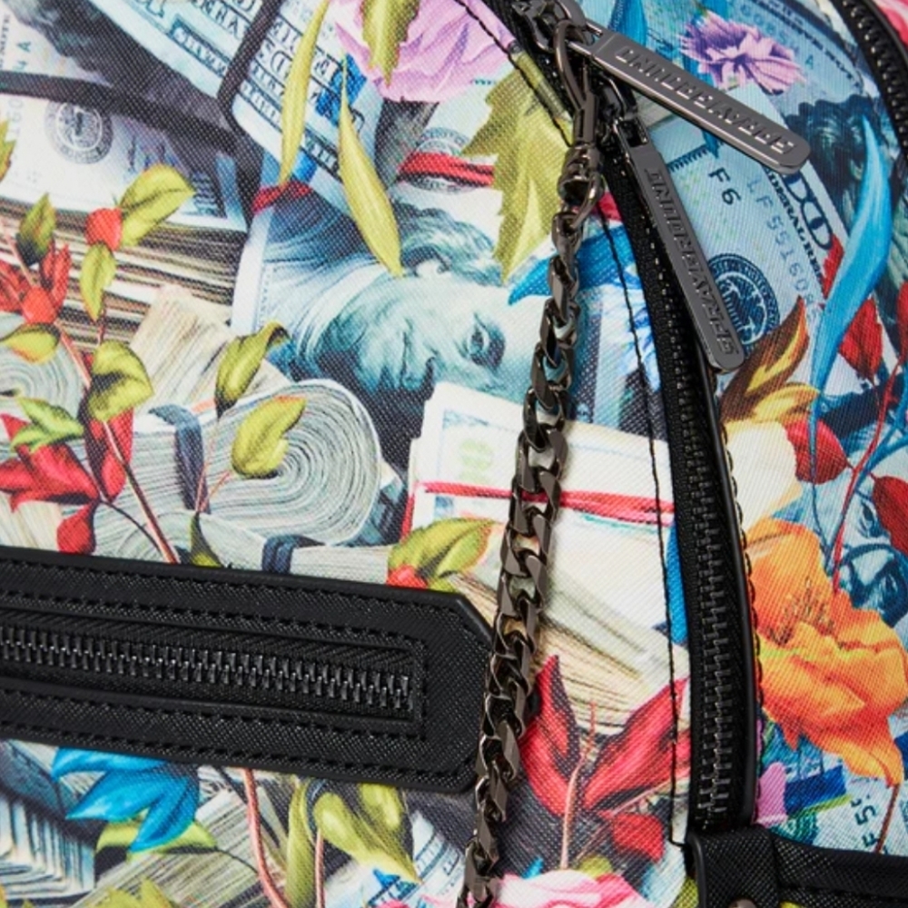 Sprayground Concrete Jungle Savage - LIMITED EDITION - Picture 5 of 5